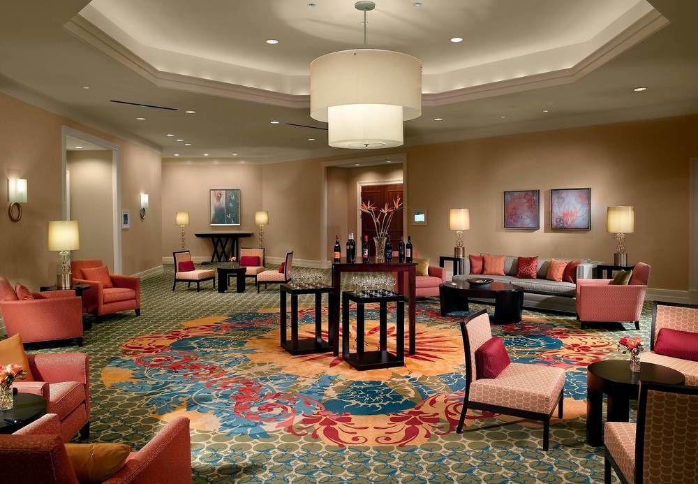 Atlanta Marriott Alpharetta Hotel Buitenkant foto