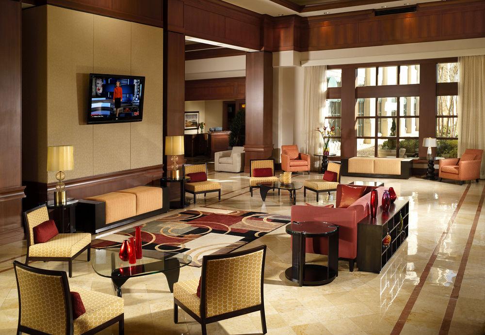 Atlanta Marriott Alpharetta Hotel Buitenkant foto