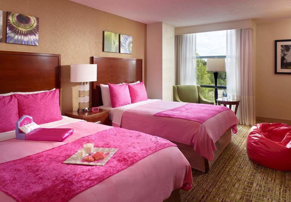 Atlanta Marriott Alpharetta Hotel Buitenkant foto